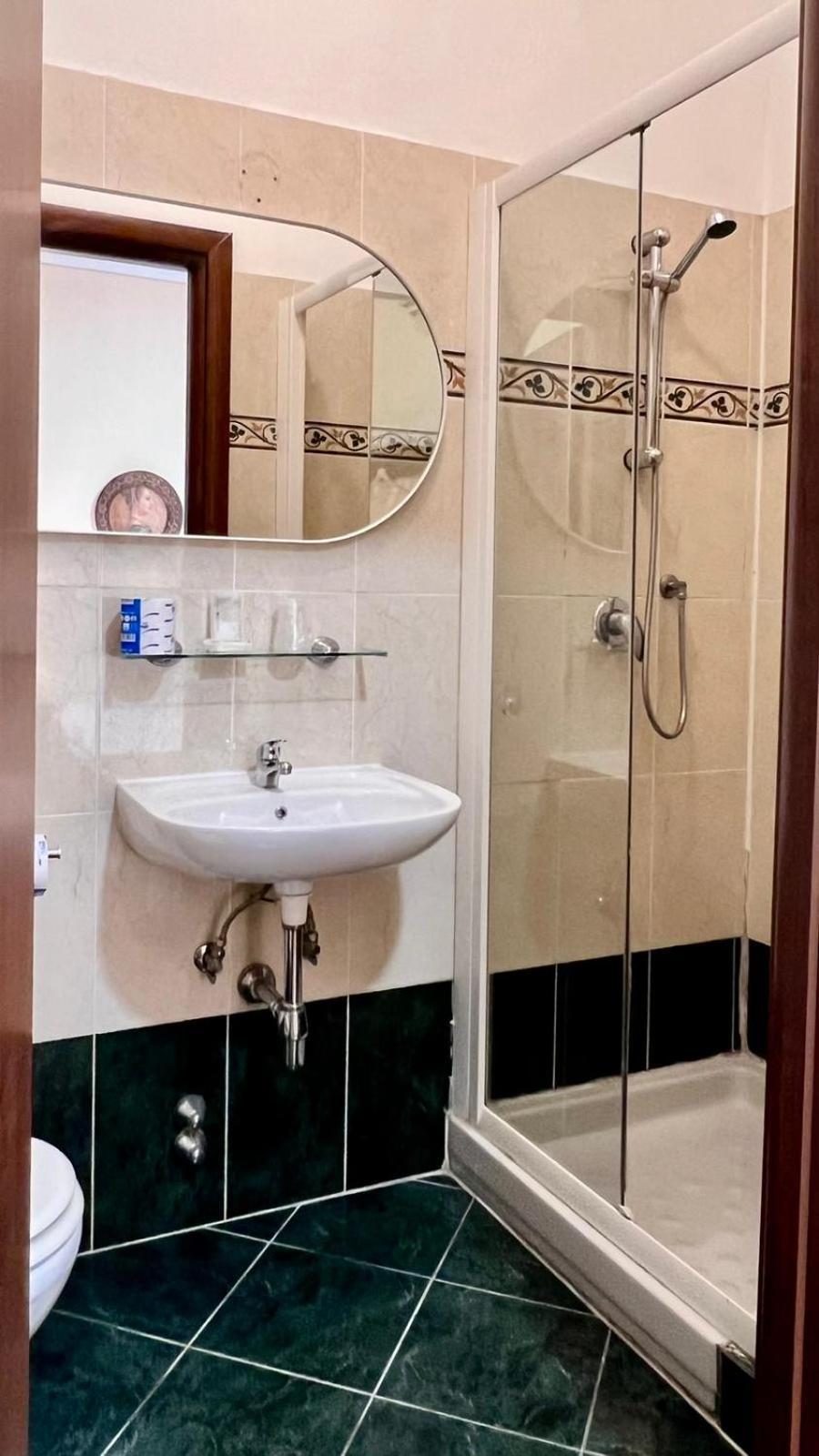 Affittacamere Zanobi 45 Флоренция Экстерьер фото