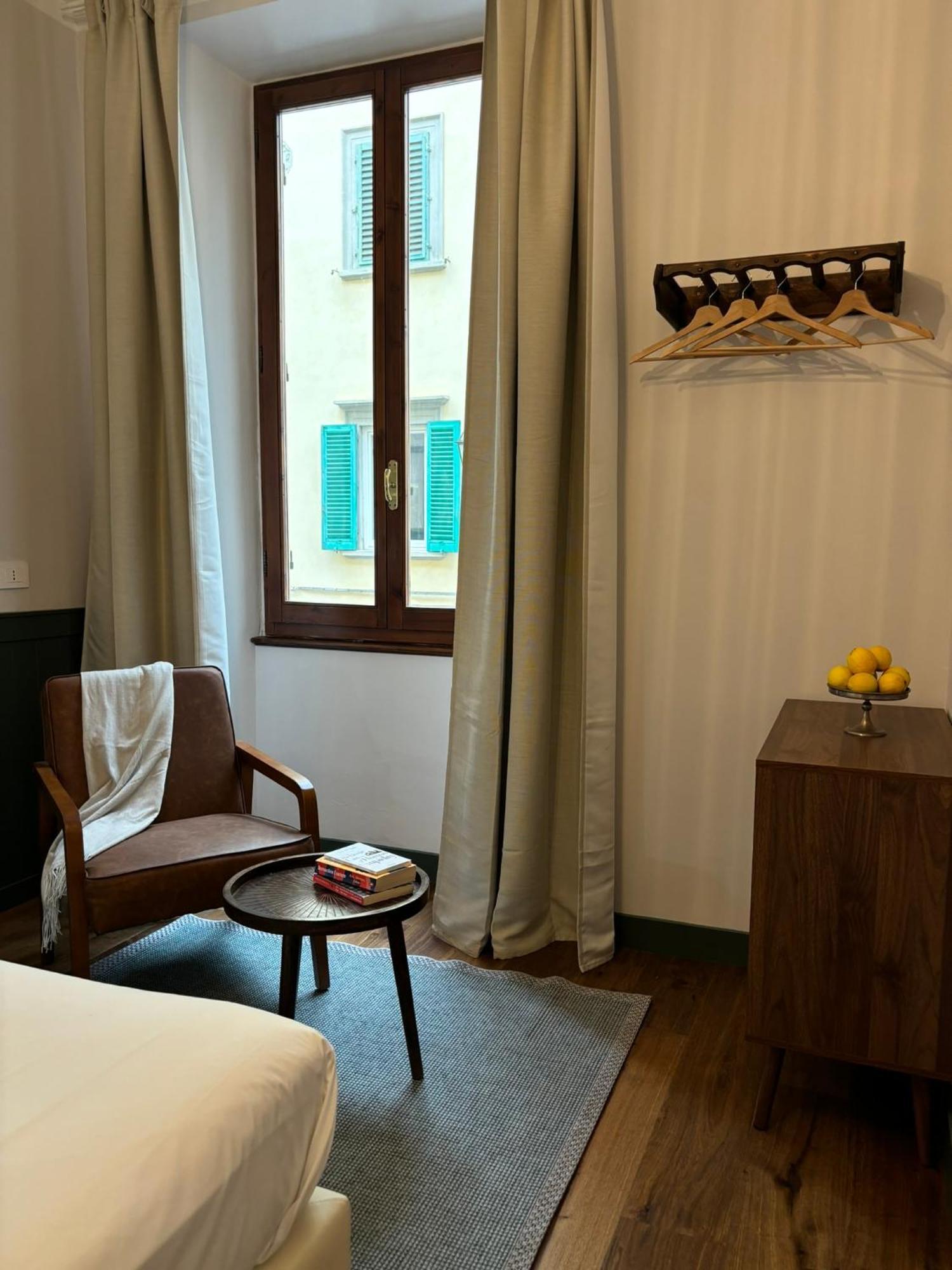Affittacamere Zanobi 45 Флоренция Экстерьер фото