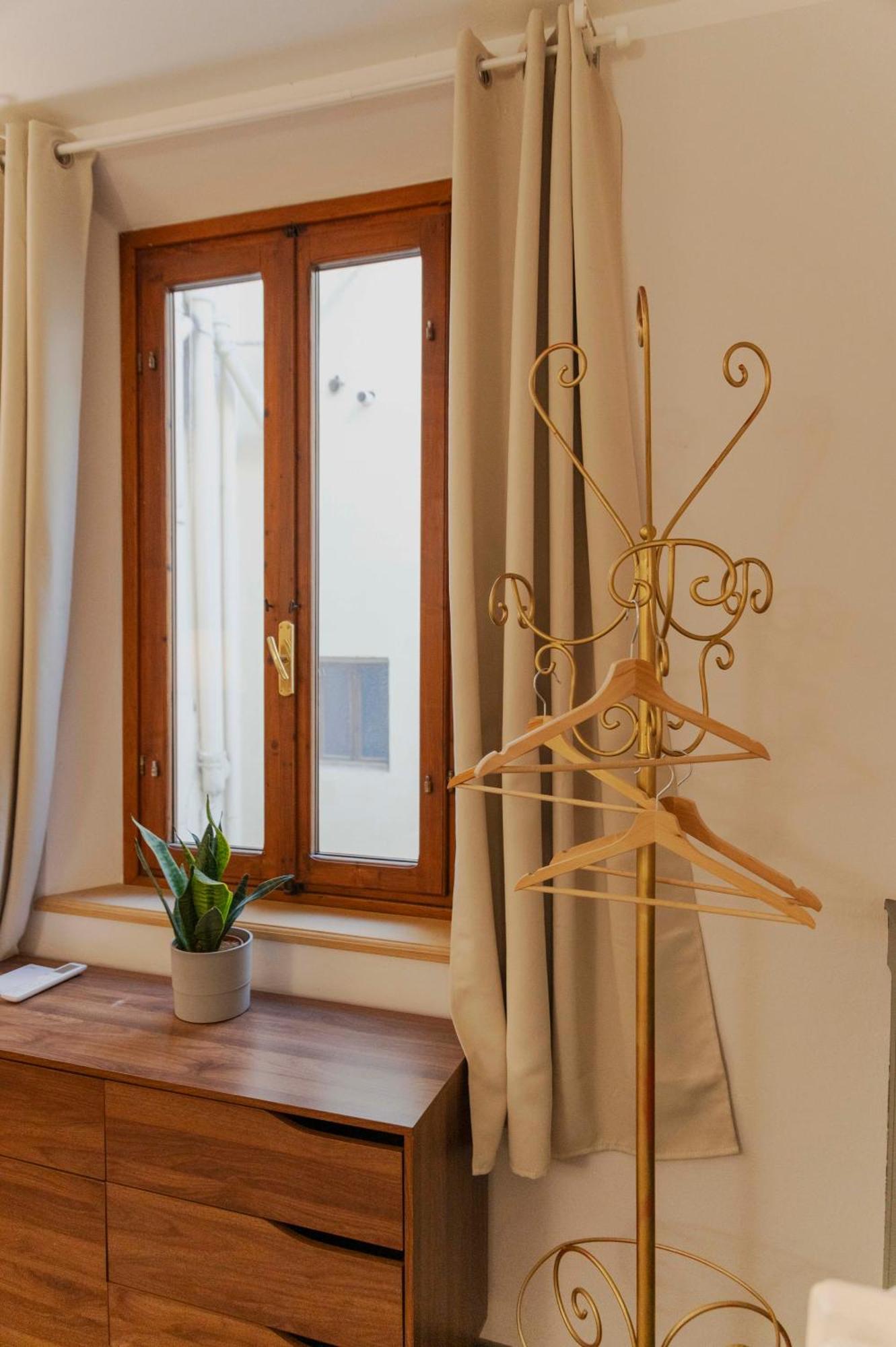 Affittacamere Zanobi 45 Флоренция Экстерьер фото