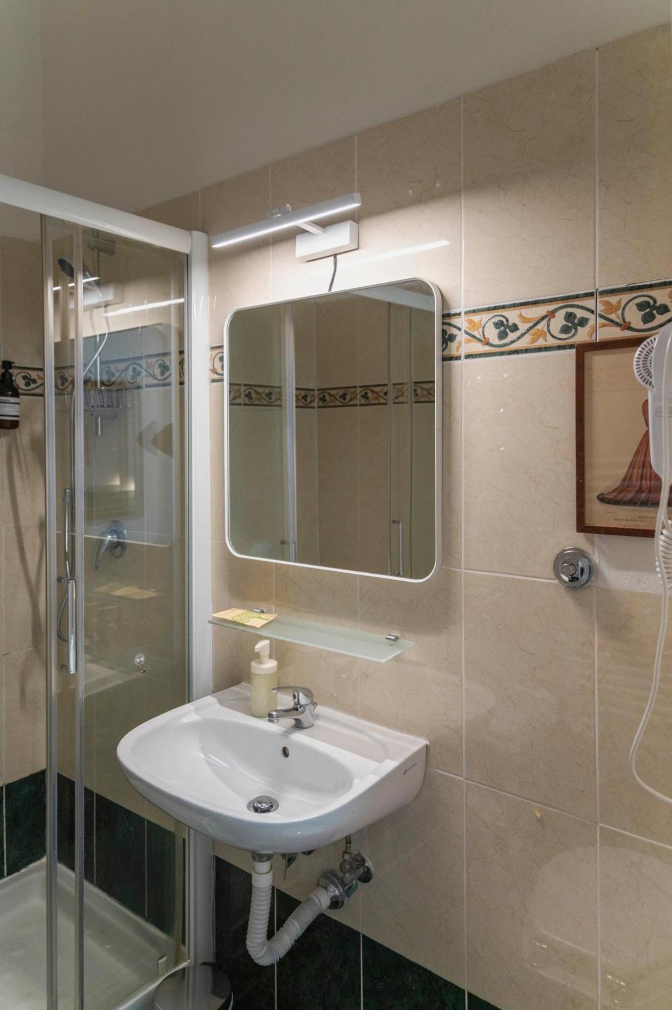 Affittacamere Zanobi 45 Флоренция Экстерьер фото