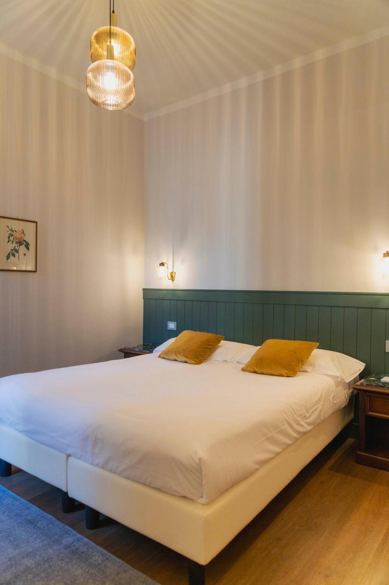 Affittacamere Zanobi 45 Флоренция Экстерьер фото